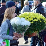 Uroczystość Wszystkich Świętych