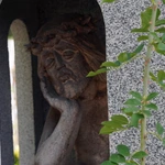 Uroczystość Wszystkich Świętych w kościele i na cmentarzu św. Wawrzyńca we Wrocławiu