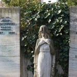 Uroczystość Wszystkich Świętych w kościele i na cmentarzu św. Wawrzyńca we Wrocławiu