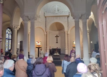 Modlitwa za zmarłych