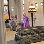 1 listopada na legnickim cmentarzu