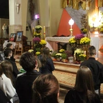 Brzesko. Dekanalne spotkanie młodych MOST 1