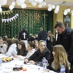 Brzesko. Dekanalne spotkanie młodych MOST 1