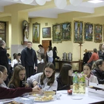 Brzesko. Dekanalne spotkanie młodych MOST 1