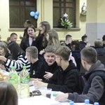 Brzesko. Dekanalne spotkanie młodych MOST 1