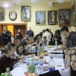 Brzesko. Dekanalne spotkanie młodych MOST 1