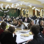 Brzesko. Dekanalne spotkanie młodych MOST 1