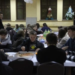 Brzesko. Dekanalne spotkanie młodych MOST 1