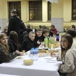 Brzesko. Dekanalne spotkanie młodych MOST 1