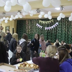 Brzesko. Dekanalne spotkanie młodych MOST 1