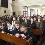 Brzesko. Dekanalne spotkanie młodych MOST 1