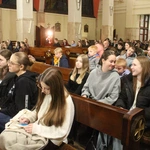 Brzesko. Dekanalne spotkanie młodych MOST 1