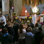 Brzesko. Dekanalne spotkanie młodych MOST 1