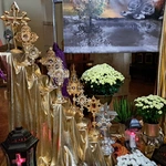 Brzesko. Dekanalne spotkanie młodych MOST 1