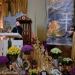 Brzesko. Dekanalne spotkanie młodych MOST 1