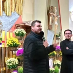 Brzesko. Dekanalne spotkanie młodych MOST 1