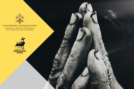 Ty bowiem, mój Boże, jesteś moją nadzieją