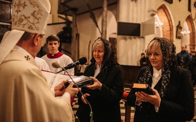 Miłość silniejsza niż lęk