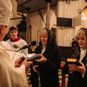 Miłość silniejsza niż lęk