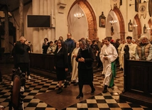 Błogosławieństwo wdów