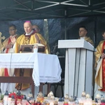 Uroczystość Wszystkich Świętych