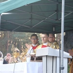 Uroczystość Wszystkich Świętych