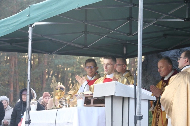 Uroczystość Wszystkich Świętych