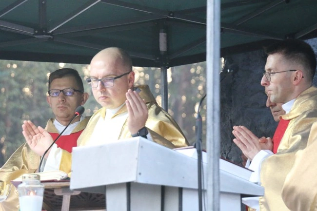 Uroczystość Wszystkich Świętych