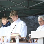 Uroczystość Wszystkich Świętych