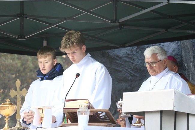 Uroczystość Wszystkich Świętych