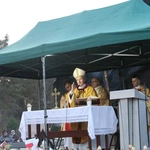 Uroczystość Wszystkich Świętych