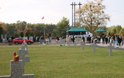 Uroczystość Wszystkich Świętych