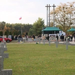 Uroczystość Wszystkich Świętych