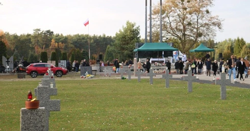 Uroczystość Wszystkich Świętych