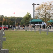 Uroczystość Wszystkich Świętych