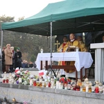 Uroczystość Wszystkich Świętych