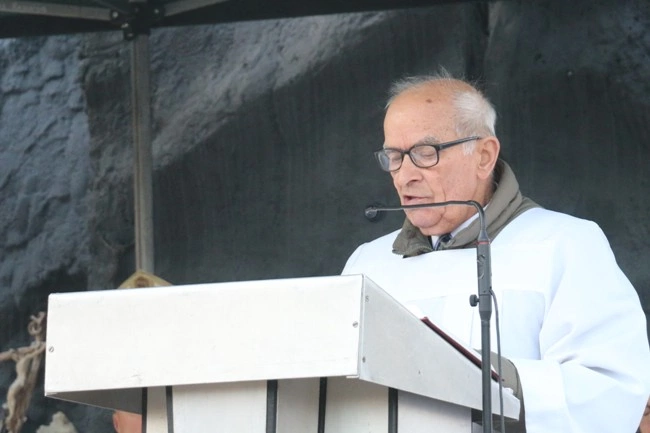 Uroczystość Wszystkich Świętych