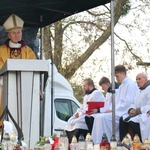 Uroczystość Wszystkich Świętych