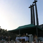 Uroczystość Wszystkich Świętych