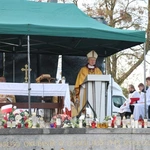 Uroczystość Wszystkich Świętych