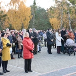 Uroczystość Wszystkich Świętych