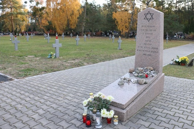 Uroczystość Wszystkich Świętych