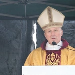 Uroczystość Wszystkich Świętych