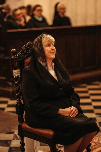 Błogosławieństwo wdów