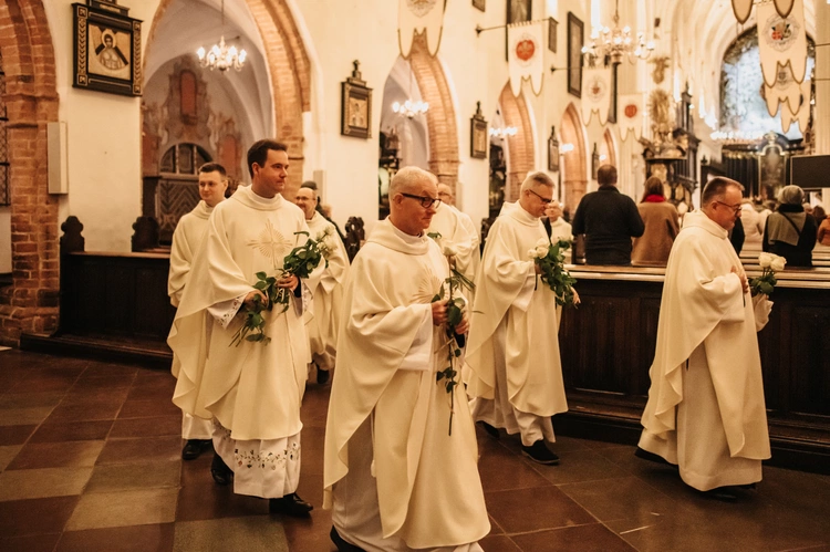 Błogosławieństwo wdów