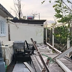 Skutki huraganu Melissa na Jamajce