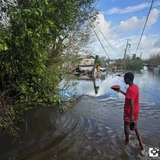 Skutki huraganu Melissa na Jamajce