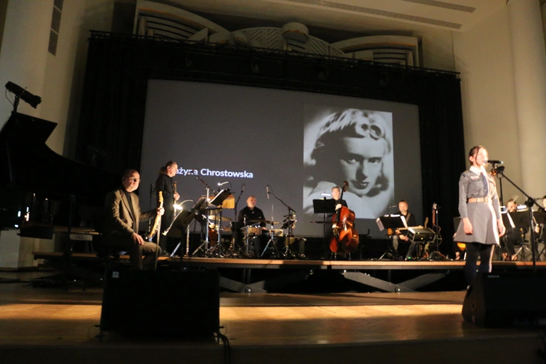 Kraków. Epitafium dla ofiar obozu Ravensbrück