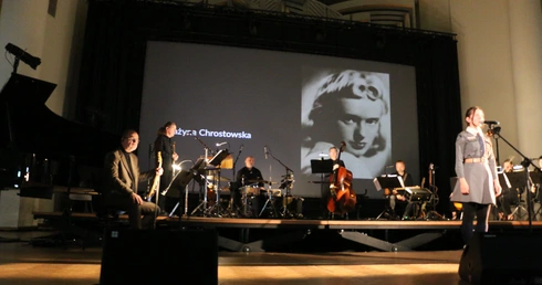 Kraków. Epitafium dla ofiar obozu Ravensbrück