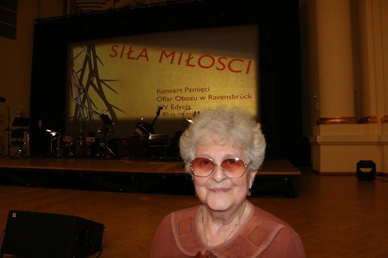 Koncert pamięci ofiar obozu w Ravensbrück 2025